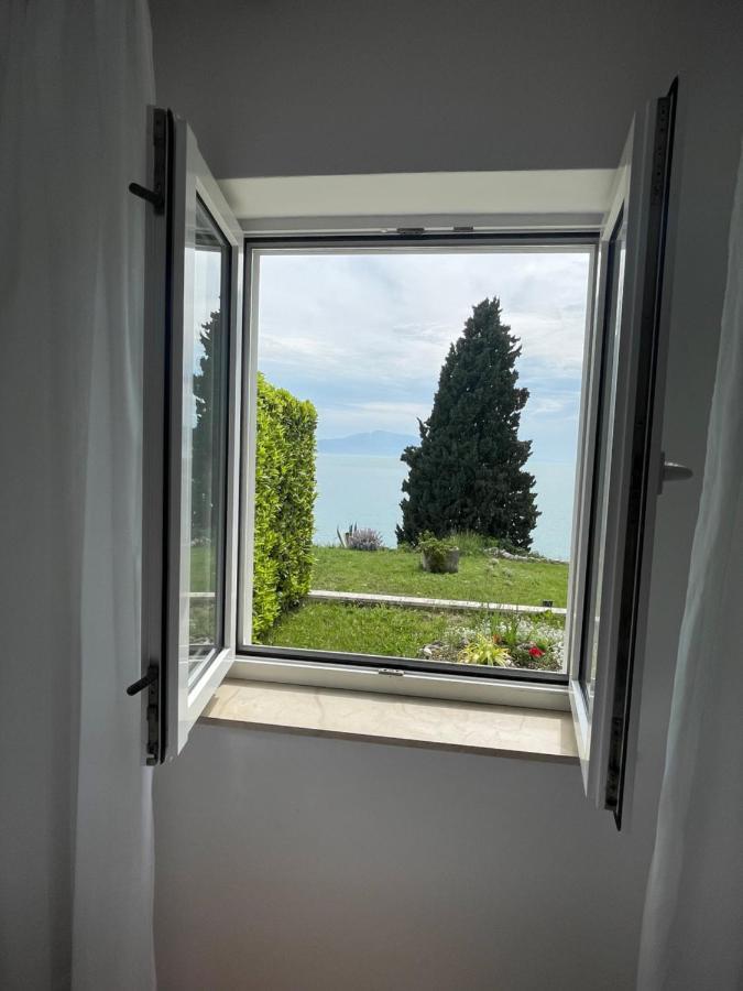 Apartments Mimoza Brist Exterior photo