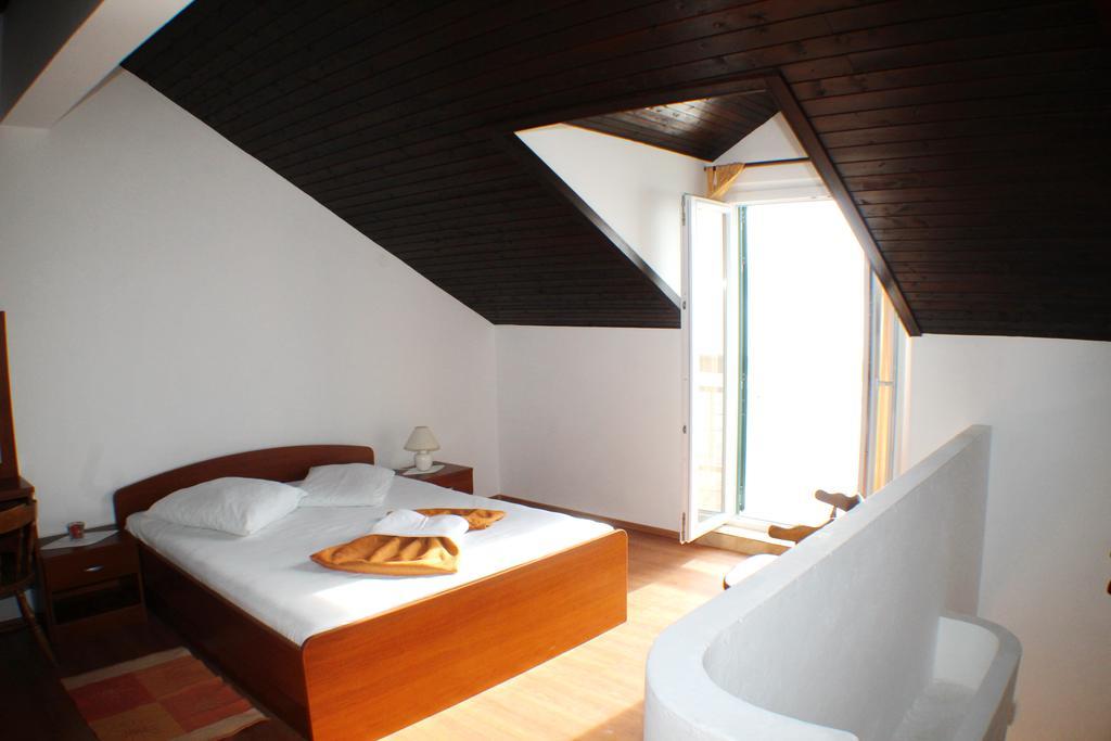 Apartments Mimoza Brist Room photo